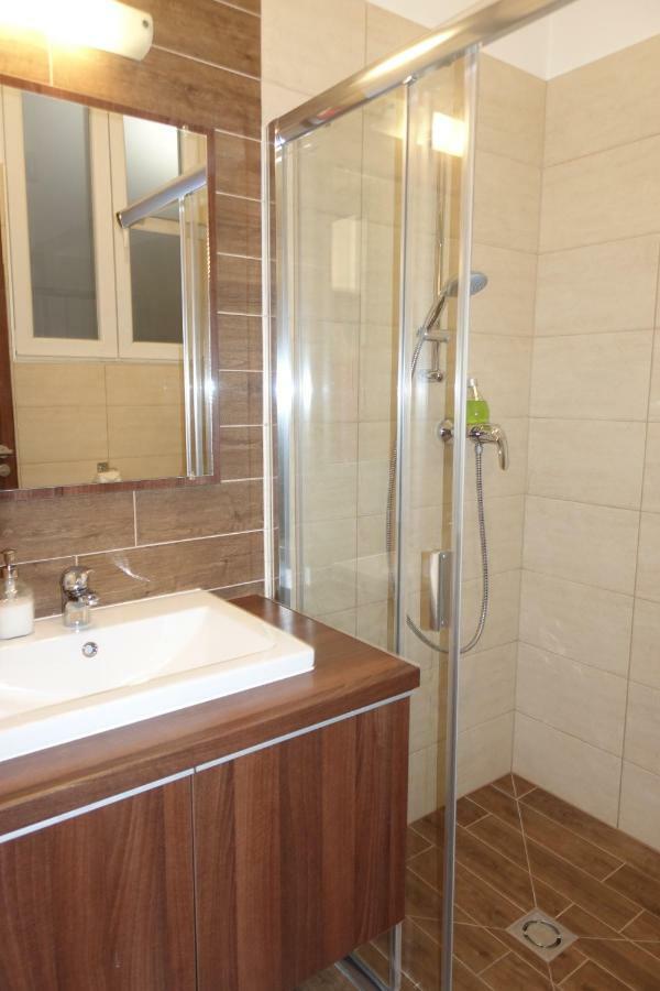 בודפשט Frank & Fang Apartments Mk7 מראה חיצוני תמונה