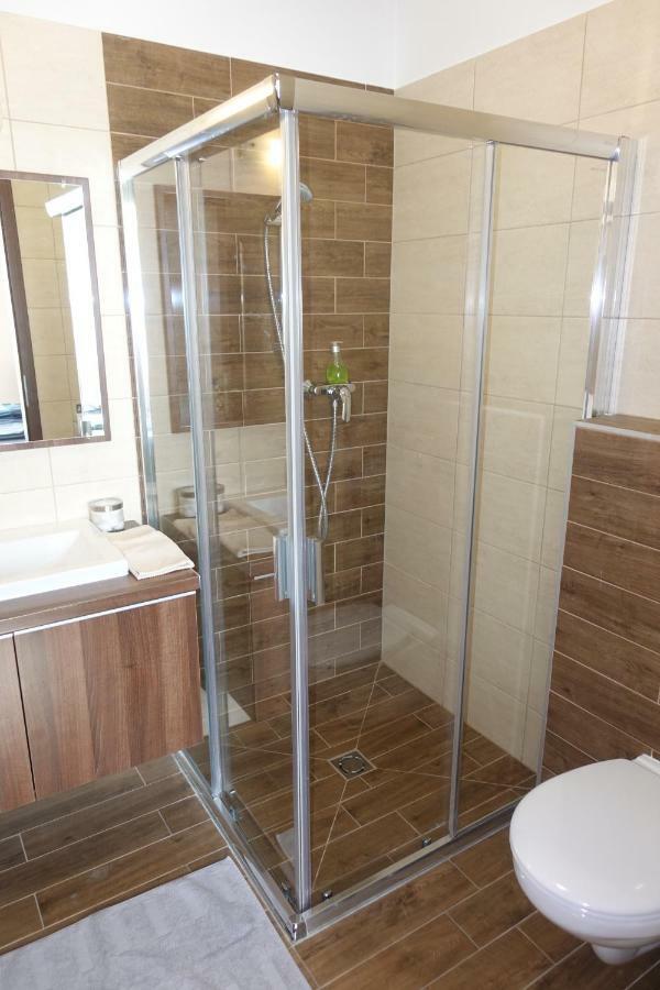 בודפשט Frank & Fang Apartments Mk7 מראה חיצוני תמונה