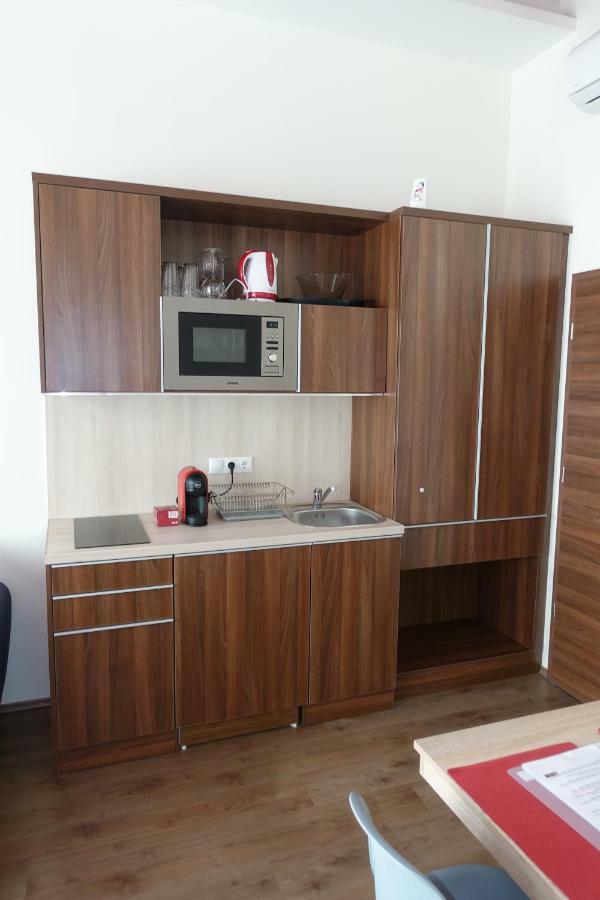 בודפשט Frank & Fang Apartments Mk7 מראה חיצוני תמונה