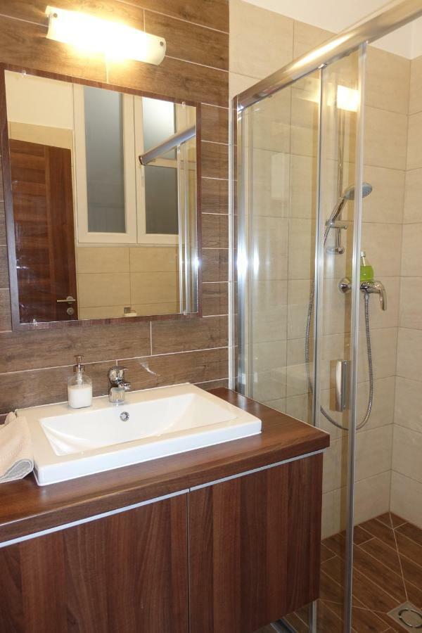 בודפשט Frank & Fang Apartments Mk7 מראה חיצוני תמונה