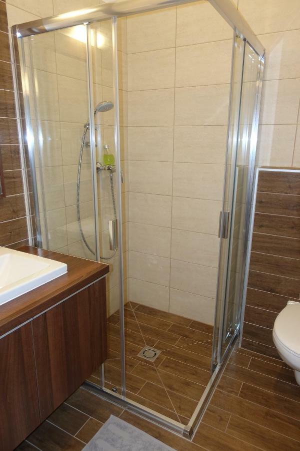 בודפשט Frank & Fang Apartments Mk7 מראה חיצוני תמונה