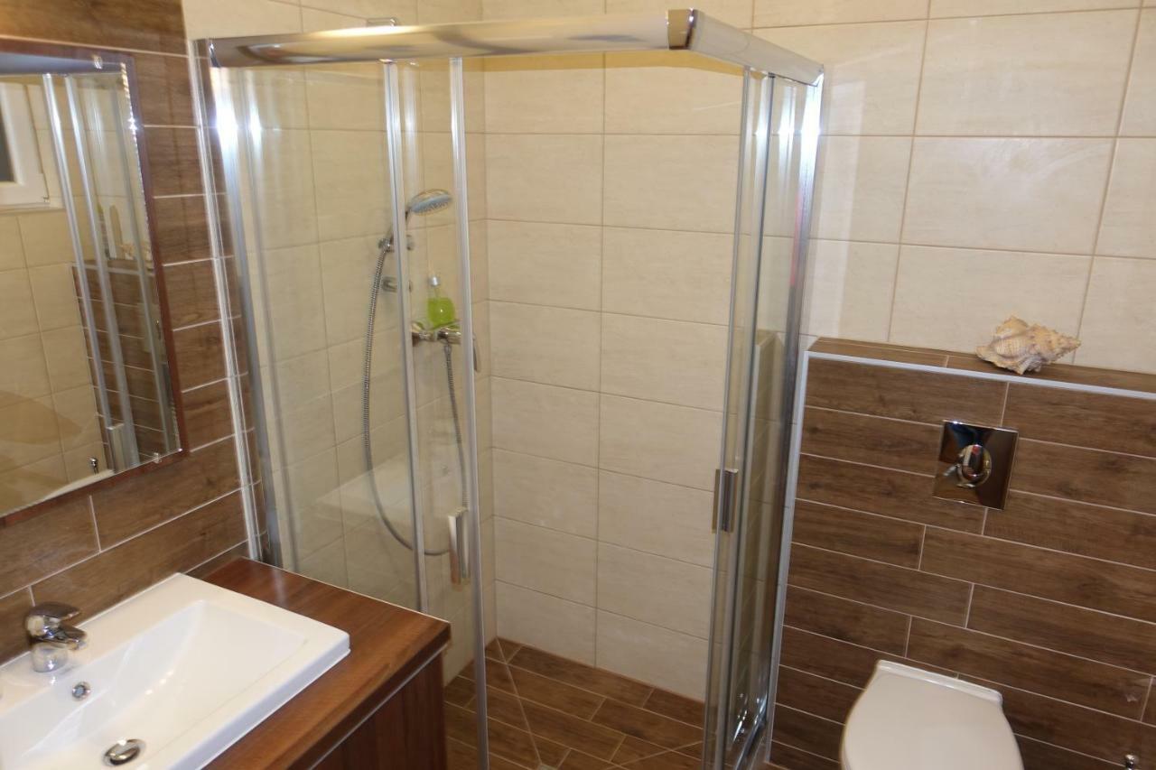 בודפשט Frank & Fang Apartments Mk7 מראה חיצוני תמונה