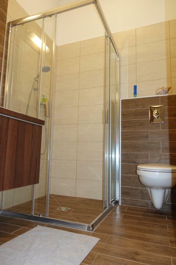 בודפשט Frank & Fang Apartments Mk7 מראה חיצוני תמונה