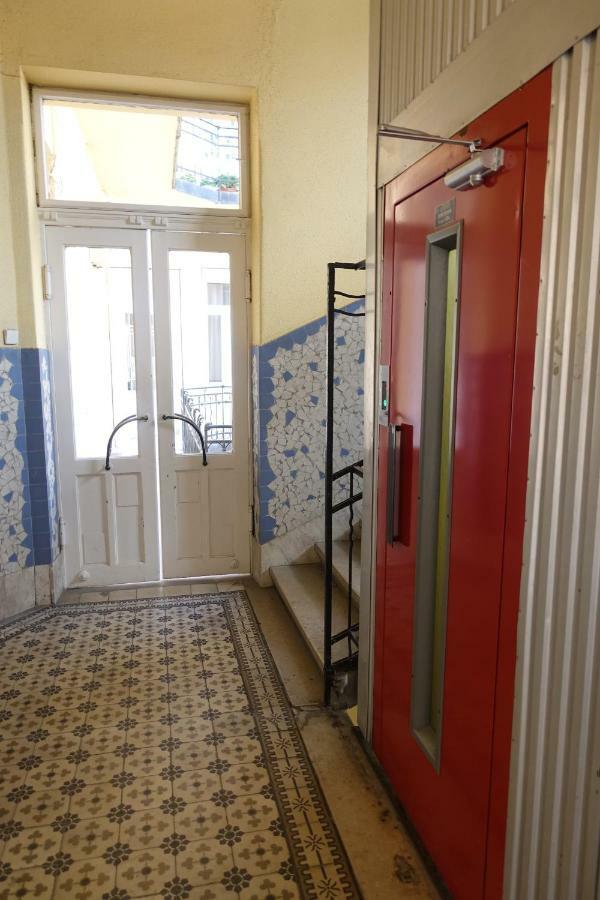 בודפשט Frank & Fang Apartments Mk7 מראה חיצוני תמונה