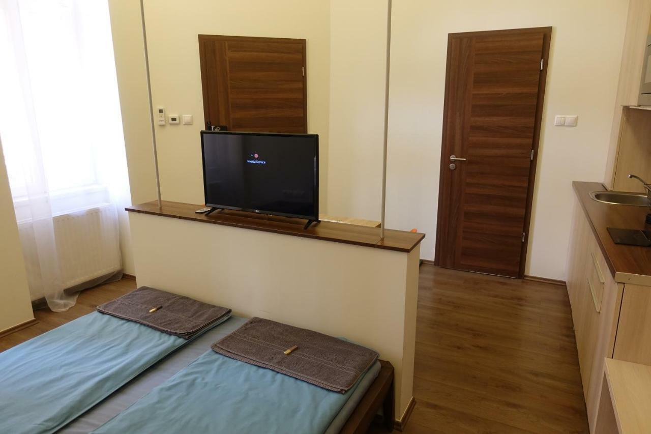בודפשט Frank & Fang Apartments Mk7 מראה חיצוני תמונה