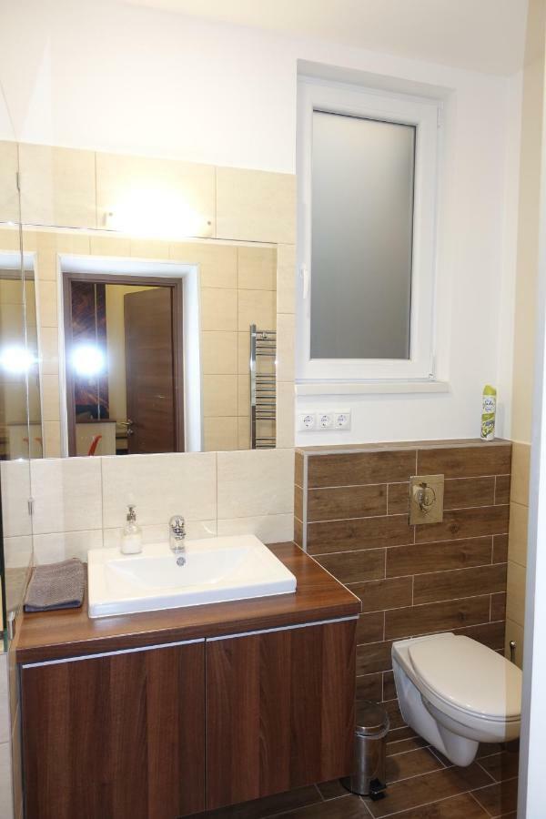 בודפשט Frank & Fang Apartments Mk7 מראה חיצוני תמונה