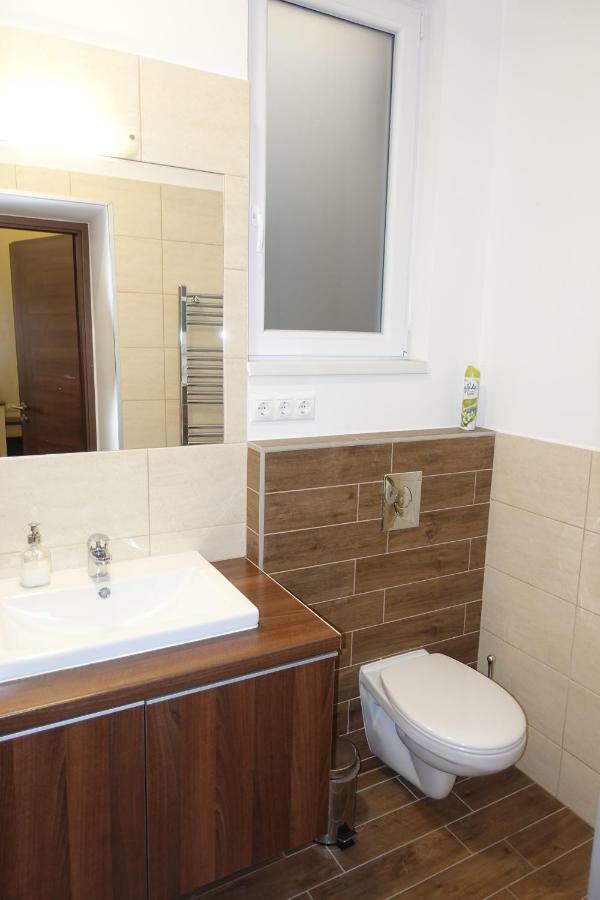 בודפשט Frank & Fang Apartments Mk7 מראה חיצוני תמונה