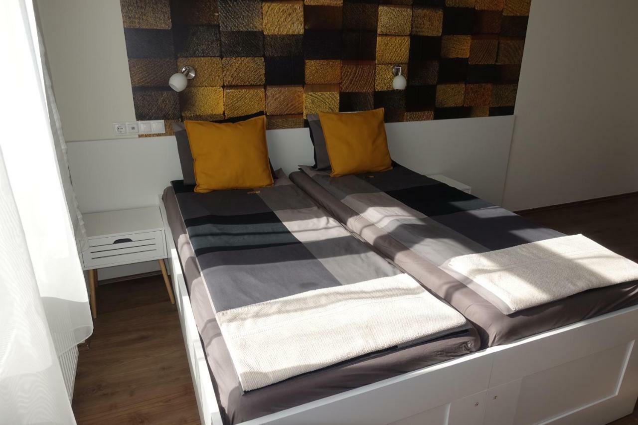 בודפשט Frank & Fang Apartments Mk7 מראה חיצוני תמונה