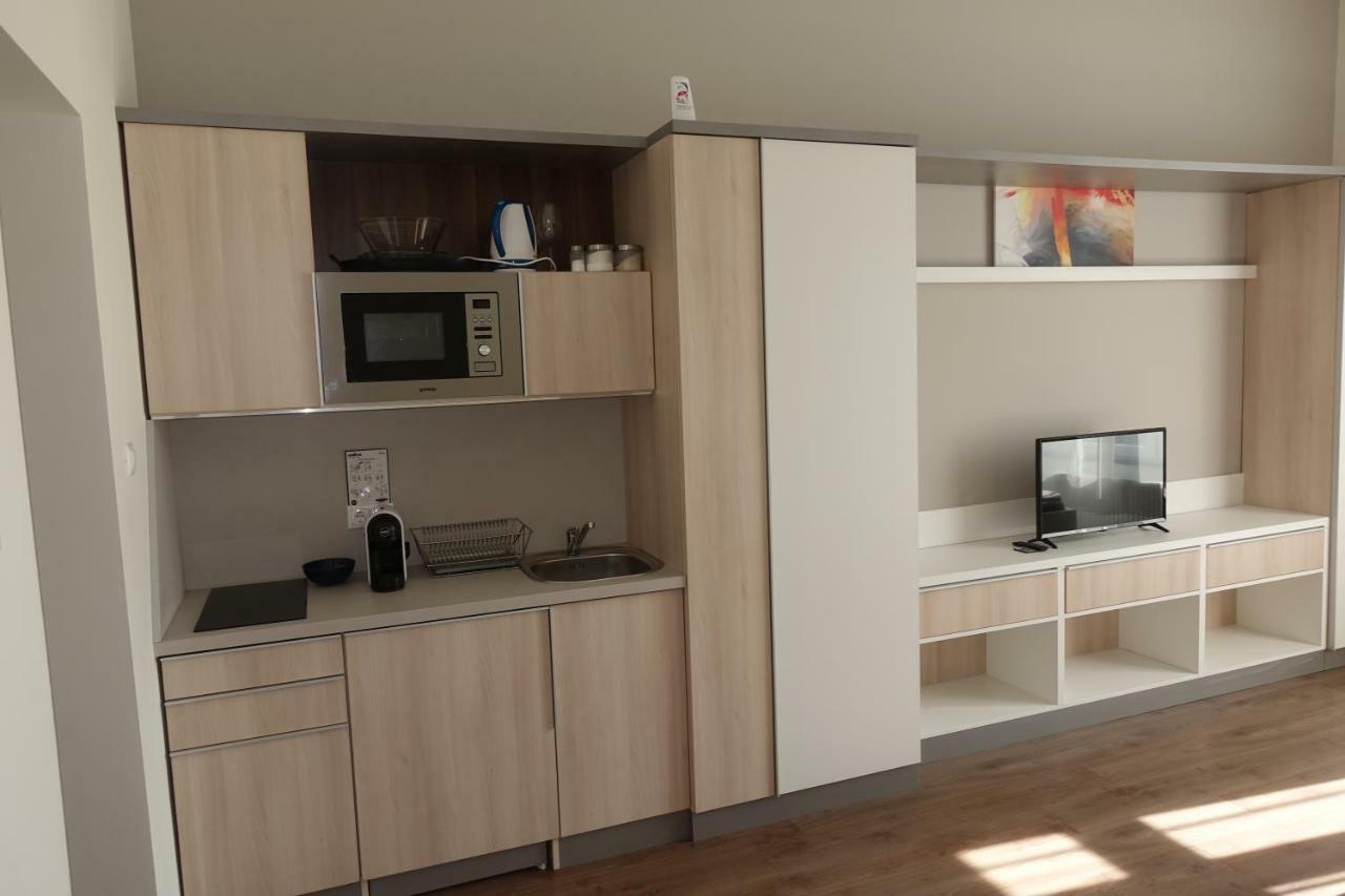 בודפשט Frank & Fang Apartments Mk7 מראה חיצוני תמונה