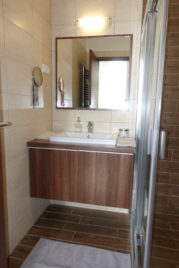 בודפשט Frank & Fang Apartments Mk7 מראה חיצוני תמונה