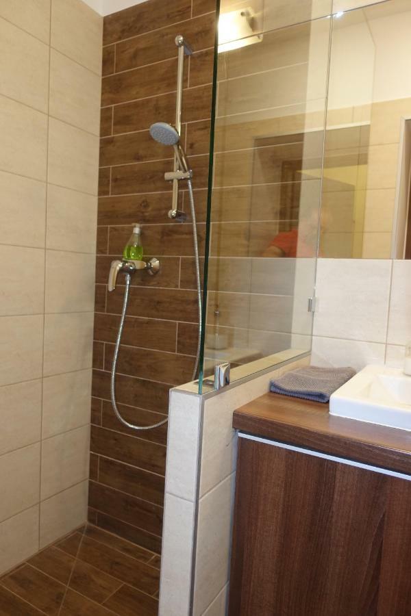 בודפשט Frank & Fang Apartments Mk7 מראה חיצוני תמונה