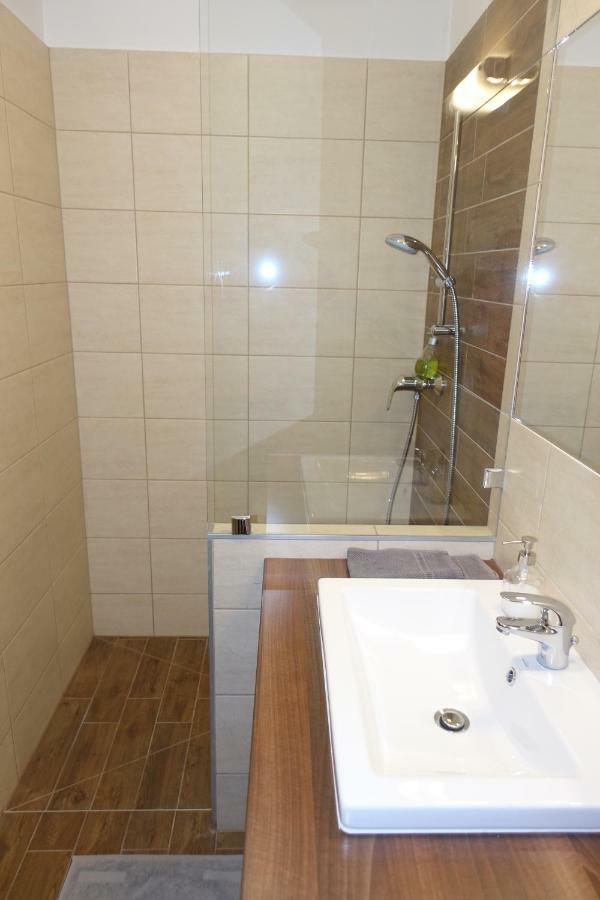 בודפשט Frank & Fang Apartments Mk7 מראה חיצוני תמונה