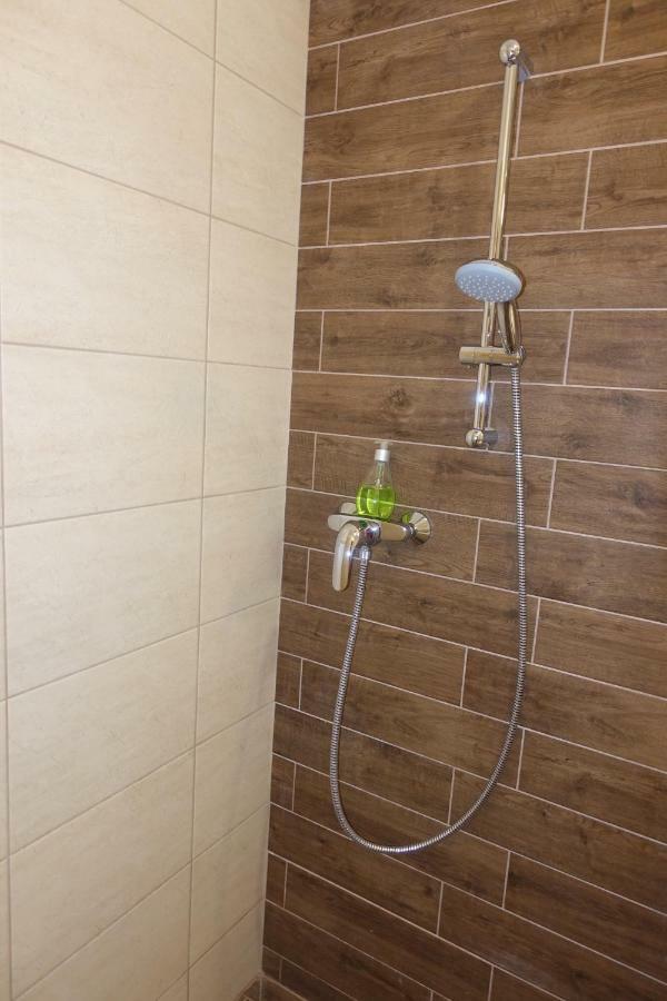 בודפשט Frank & Fang Apartments Mk7 מראה חיצוני תמונה