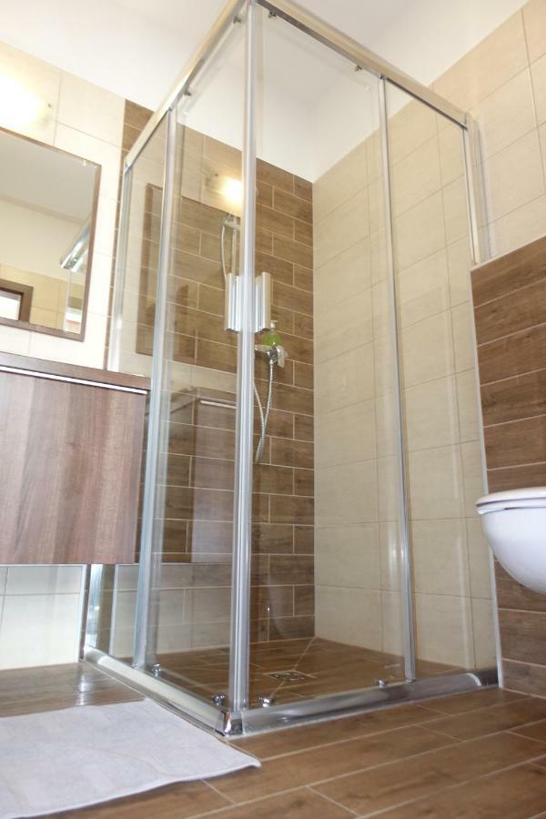 בודפשט Frank & Fang Apartments Mk7 מראה חיצוני תמונה