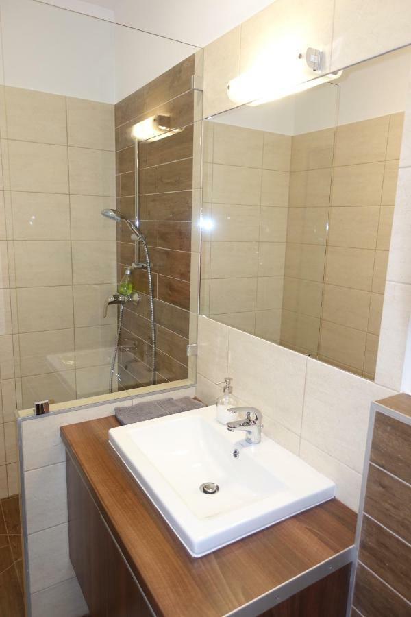 בודפשט Frank & Fang Apartments Mk7 מראה חיצוני תמונה